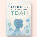 Actitudes en niños con TDAH